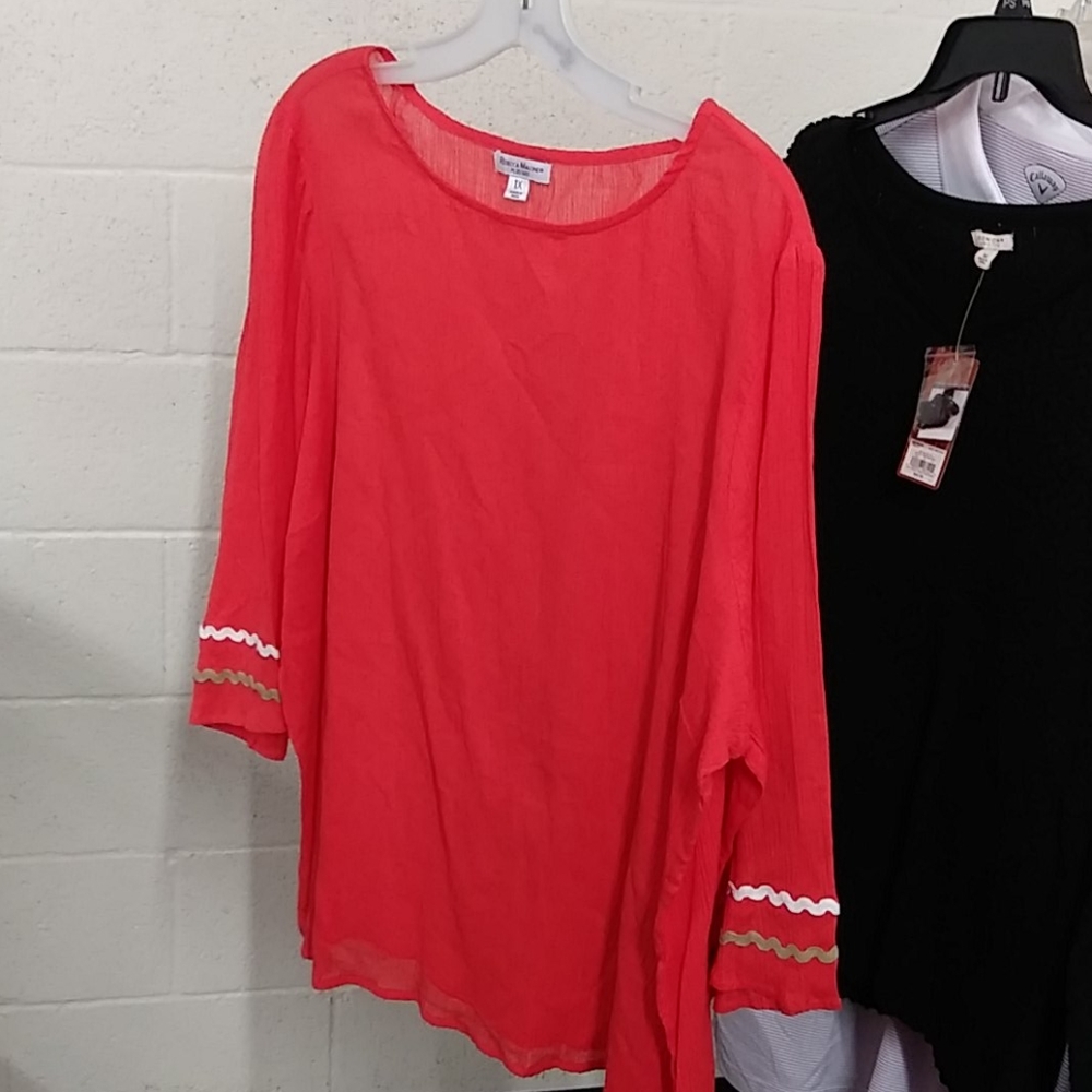 Womens light weight shirt
